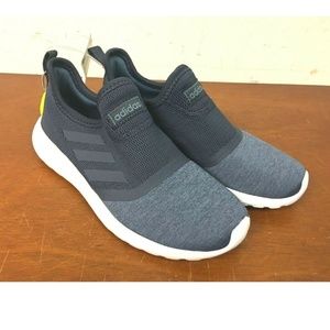 adidas | Shoes | New Adidas Lite Racer Slipon Sneaker | Poshmark